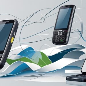 Terminaux Mobiles