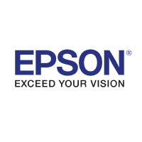 epson logo part