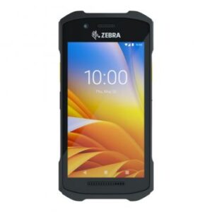 terminal mobile zebra tc26