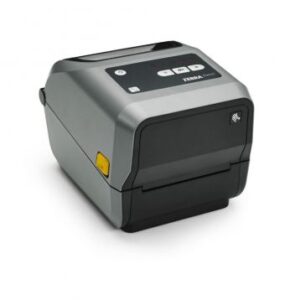 zebra zd621 imprimante transfert thermique de bureau 203 dpi multi interfaces