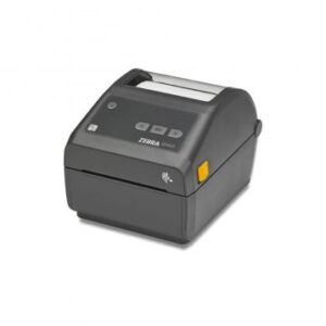 zebra zd421d imprimante thermique directe de bureau 203 dpi usb