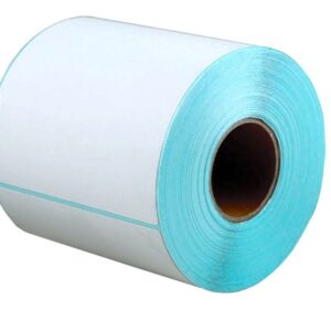 Etiquette thermique économique  100mmx150mm –