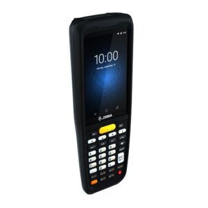 terminal mobile mc2200 & mc2700