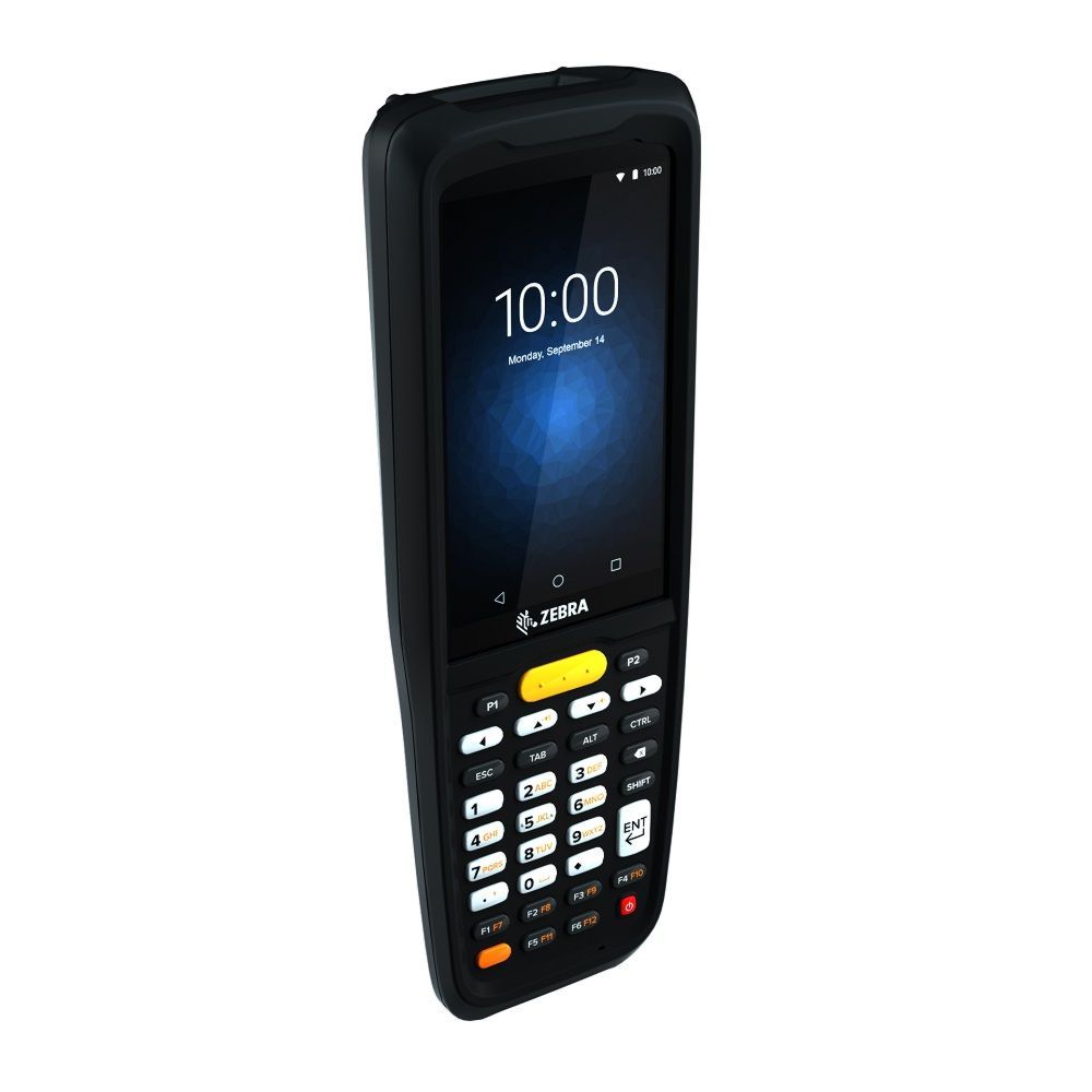 terminal mobile mc2200 & mc2700 terminal mobile mc2200 & mc2700