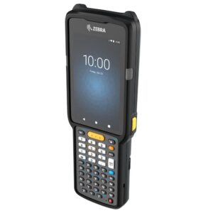 terminale mobile mc33xx