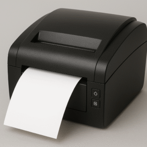 Imprimantes d'Étiquettes desktop