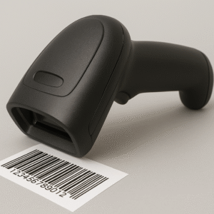 Lecteur de Codes-barres