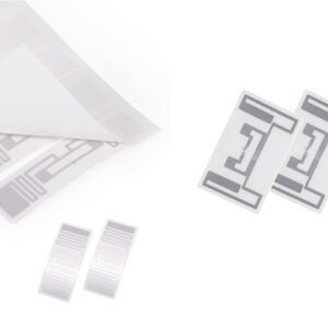 etiquettes et bracelet rfid