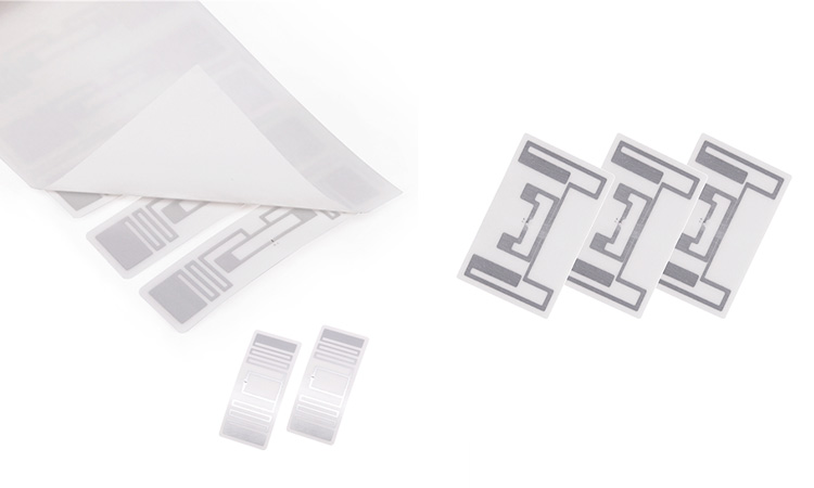 etiquettes et bracelet rfid