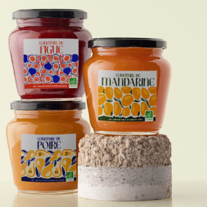 etiquettes polypropylene pelliculees (pp)