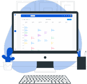une solution adaptée à votre équipe et adaptée à votre budget !