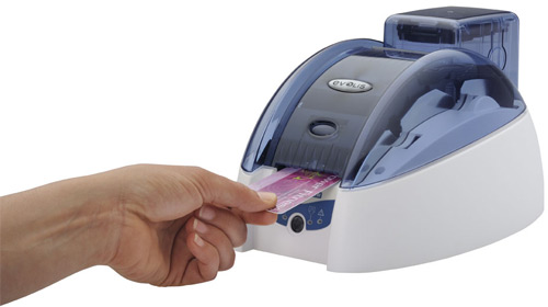 imprimante de cartes d'identité recto simple evolis tattoo rewrite imprimante de cartes d'identité recto simple evolis tattoo rewrite